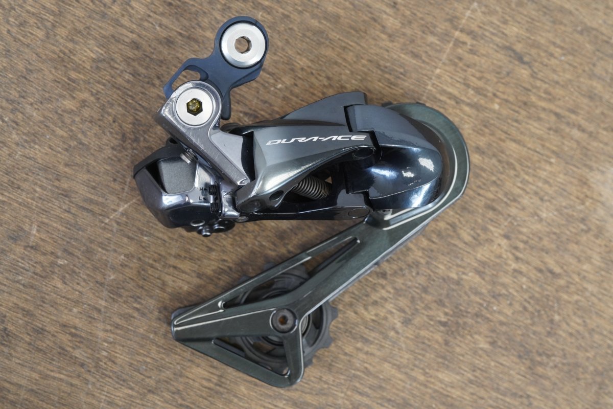 Shimano Dura-Ace R9170 Di2 11 Speed Electronic Hydraulic Disc Brake Groupset 9170