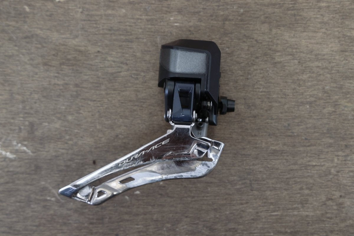 Shimano Dura Ace R9170 Di2 11 Speed Electronic Hydraulic Disc Brake Groupset 9170