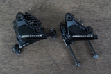 Shimano Dura-Ace R9170 Di2 11 Speed Electronic Hydraulic Disc Brake Groupset 9170
