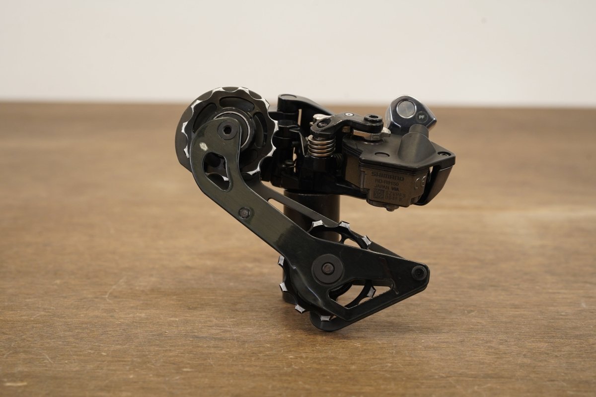 Shimano Dura-Ace R9170 Di2 11 Speed Electronic Hydraulic Disc Brake Groupset 9170