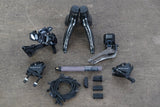 Shimano Dura-Ace R9170 Di2 11 Speed Electronic Hydraulic Disc Brake Groupset 9170