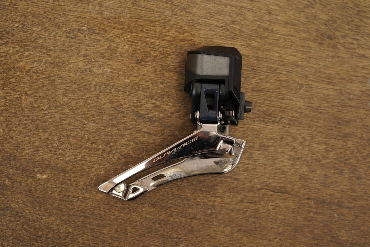 Shimano Dura-Ace R9170 Di2 11 Speed Electronic Hydraulic Disc Brake Groupset 9170