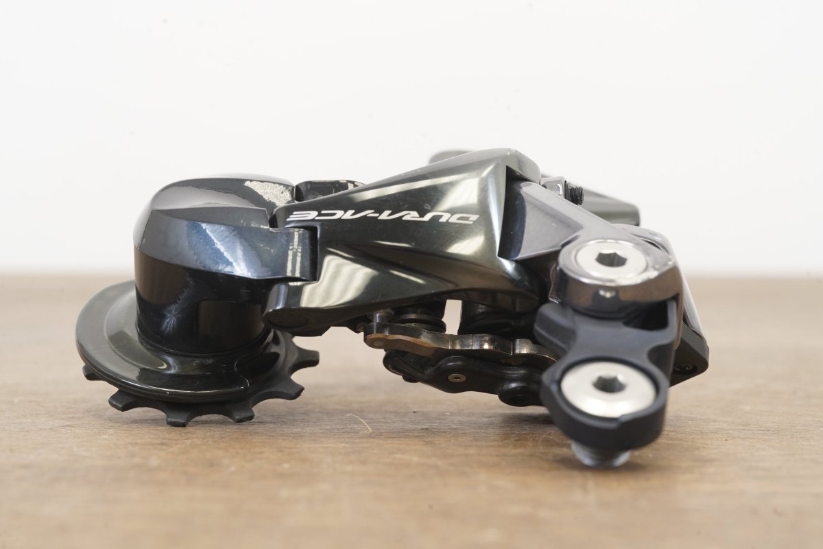 Shimano Dura-Ace R9170 Di2 11 Speed Electronic Hydraulic Disc Brake Groupset 9170