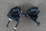 Shimano Dura-Ace R9170 Di2 11 Speed Electronic Hydraulic Disc Brake Groupset 9170