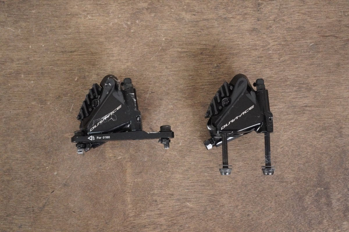 Shimano Dura-Ace R9170 Di2 11 Speed Electronic Hydraulic Disc