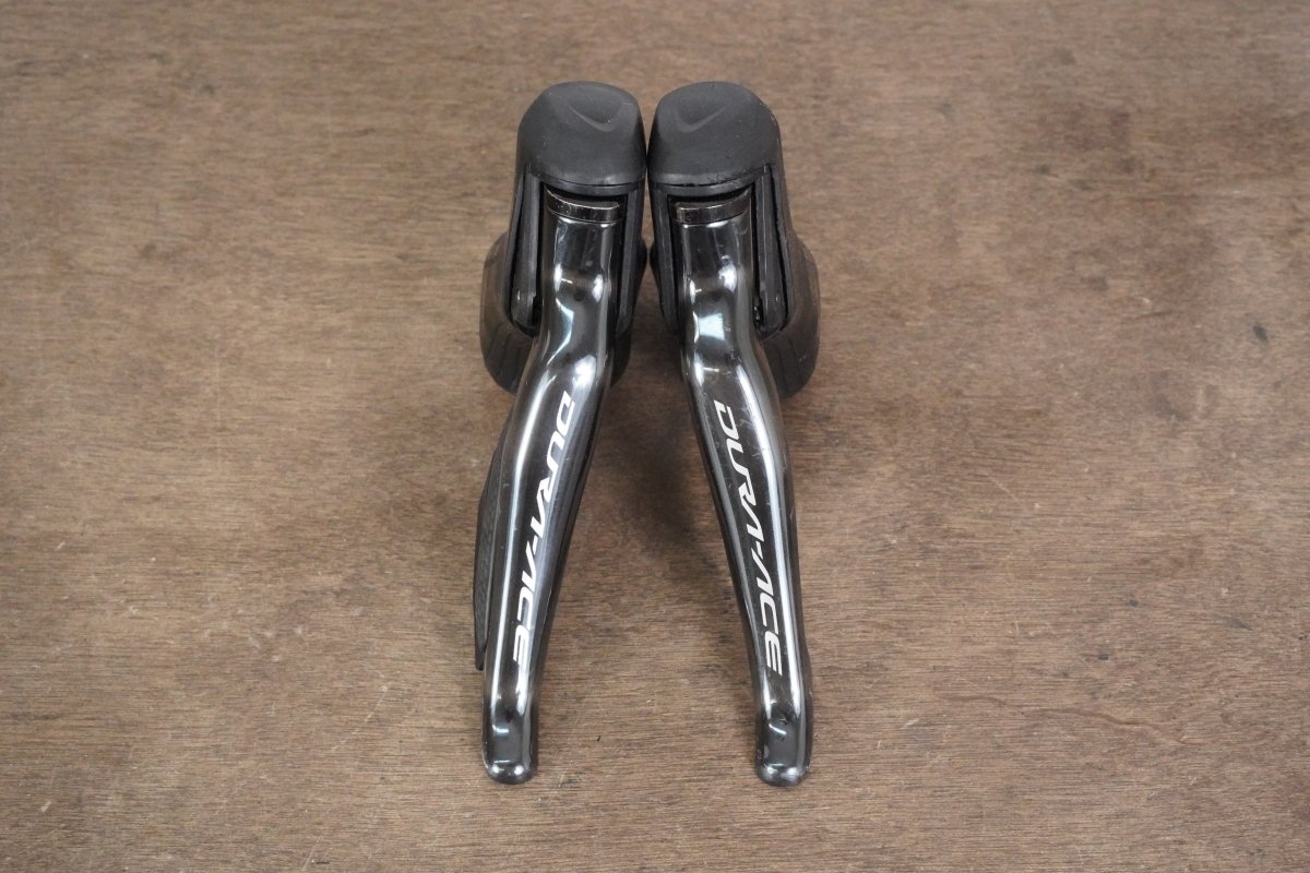 Shimano Dura-Ace R9170 Di2 11 Speed Electronic Hydraulic Disc
