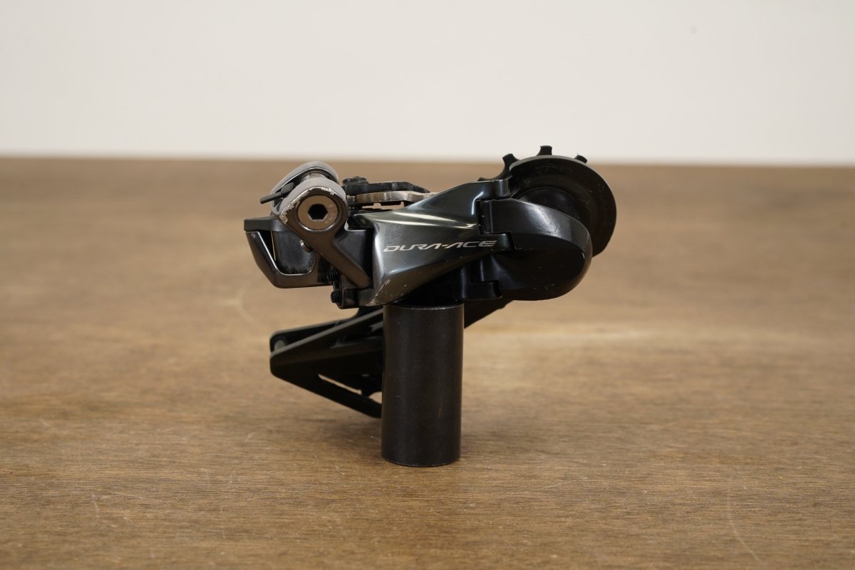 Shimano Dura-Ace R9170 Di2 11 Speed Electronic Hydraulic Disc Brake Groupset 9170