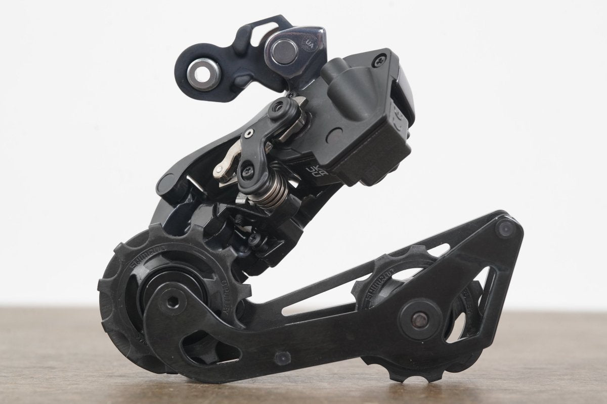 Shimano Dura-Ace R9170 Di2 11 Speed Electronic Hydraulic Disc Brake Groupset 9170