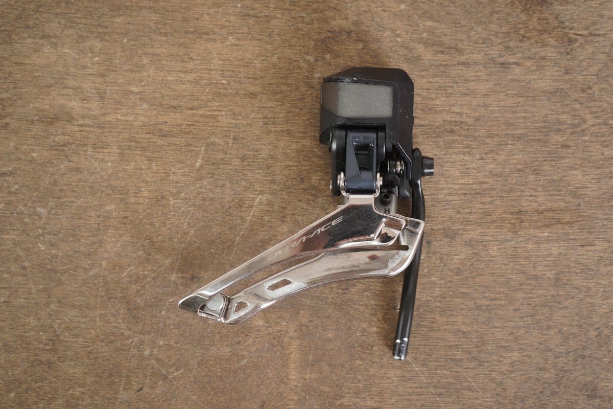 Shimano Dura Ace R9170 Di2 11 Speed Electronic Hydraulic Disc