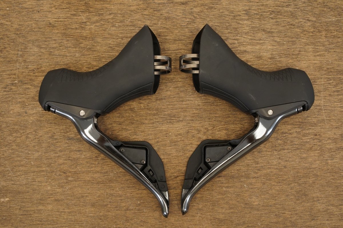 Shimano Dura-Ace R9170 Di2 11 Speed Electronic Hydraulic Disc Brake Groupset 9170