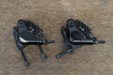 Shimano Dura-Ace R9170 Di2 11 Speed Electronic Hydraulic Disc Brake Groupset 9170