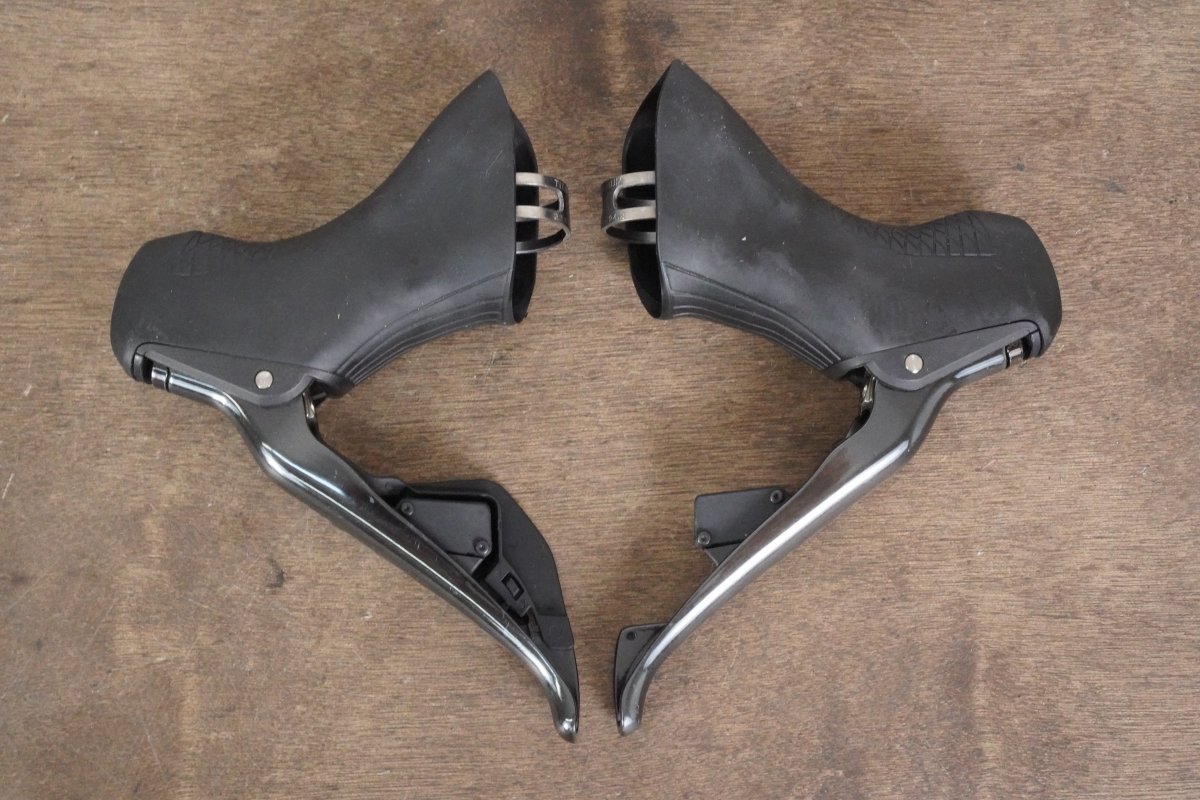 デュラエース R9170 di2 ディスクブレーキ Shimano Dura-Ace R9170 Di2 11 Speed Electronic Hydraulic Disc