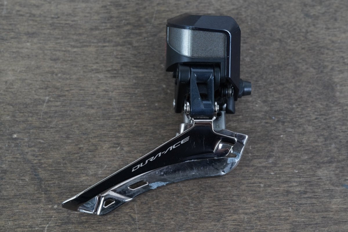 Shimano Dura-Ace R9170 Di2 11 Speed Electronic Hydraulic Disc Brake Groupset 9170