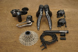 Shimano Dura-Ace R9170 Di2 11 Speed Electronic Hydraulic Disc Brake Groupset 9170