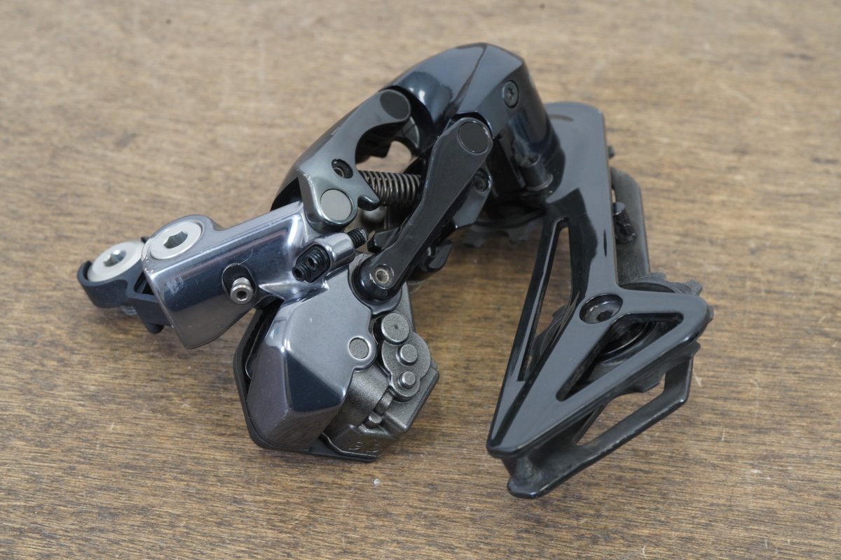 Shimano Dura-Ace R9170 Di2 11 Speed Electronic Hydraulic Disc Brake Groupset 9170