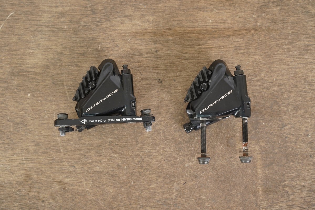 Shimano Dura-Ace R9170 Di2 11 Speed Electronic Hydraulic Disc Brake Groupset 9170