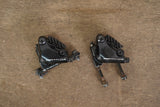 Shimano Dura-Ace R9170 Di2 11 Speed Electronic Hydraulic Disc Brake Groupset 9170