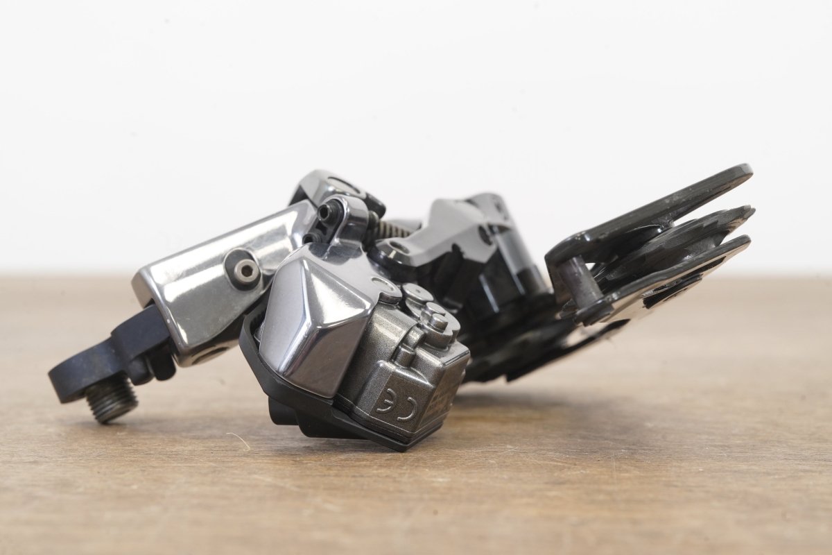 Shimano Dura-Ace R9170 Di2 11 Speed Electronic Hydraulic Disc Brake Groupset 9170