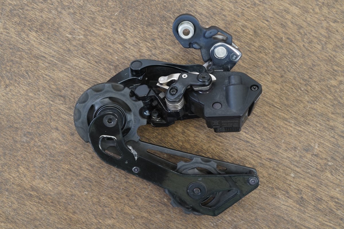 Shimano Dura-Ace R9170 Di2 11 Speed Electronic Hydraulic Disc Brake Groupset 9170