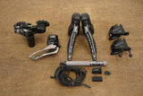 Shimano Dura-Ace R9170 Di2 11 Speed Electronic Hydraulic Disc Brake Groupset 9170