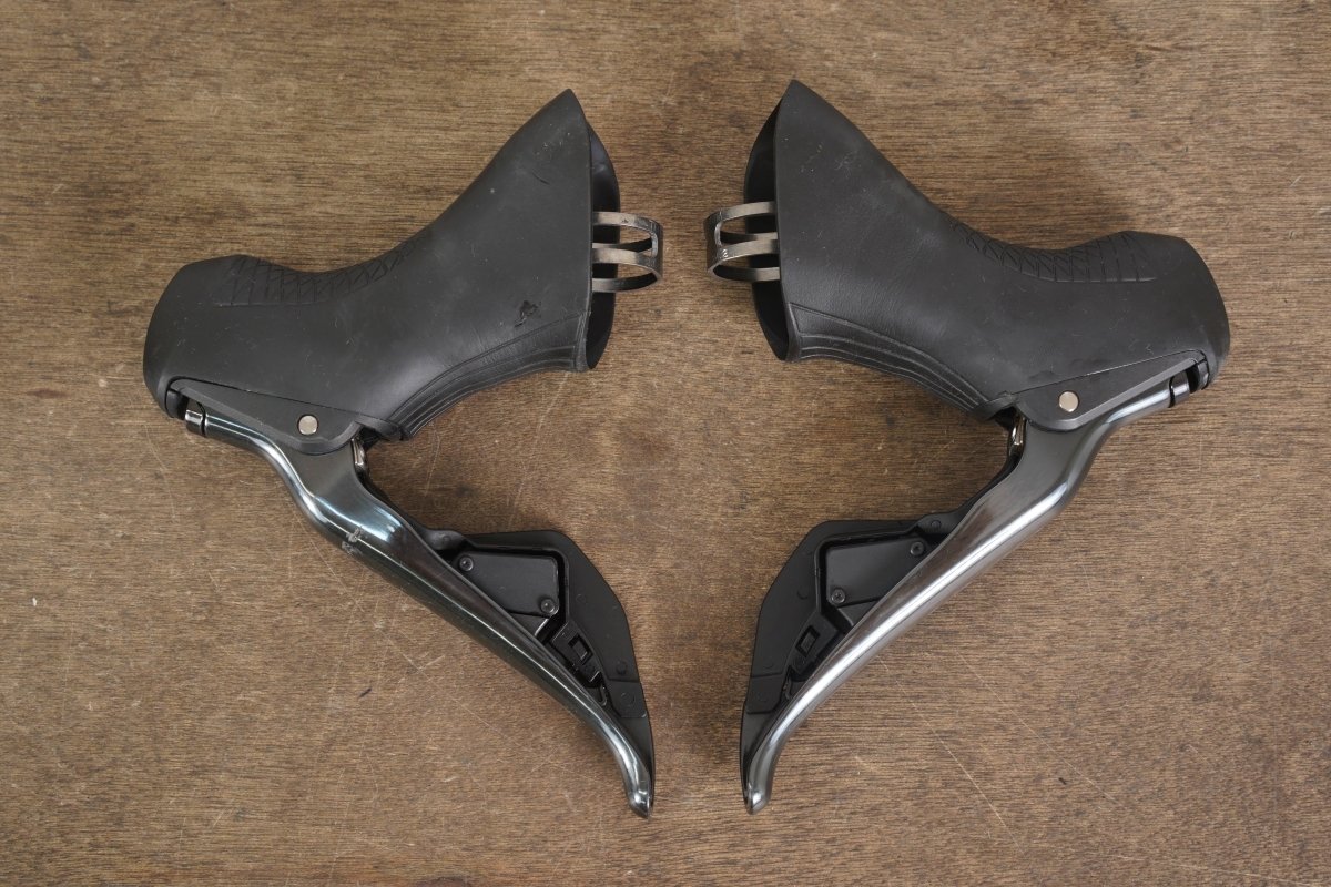 Shimano Dura Ace R9170 Di2 11 Speed Electronic Hydraulic Disc