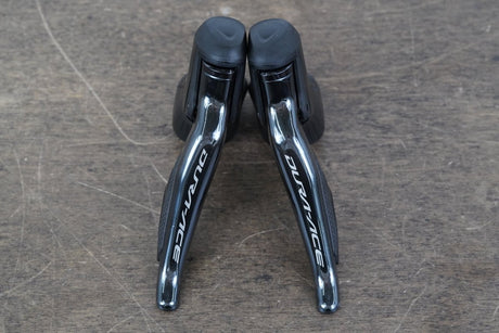 Shimano Dura-Ace R9170 Di2 11 Speed Electronic Hydraulic Disc Brake Groupset 9170