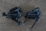 Shimano Dura-Ace R9170 Di2 11 Speed Electronic Hydraulic Disc Brake Groupset 9170