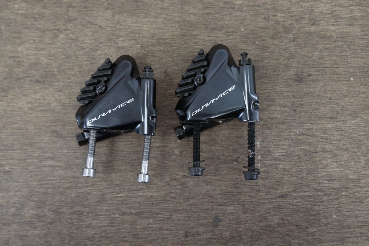 Shimano Dura Ace R9170 Di2 11 Speed Electronic Hydraulic Disc Brake Groupset 9170