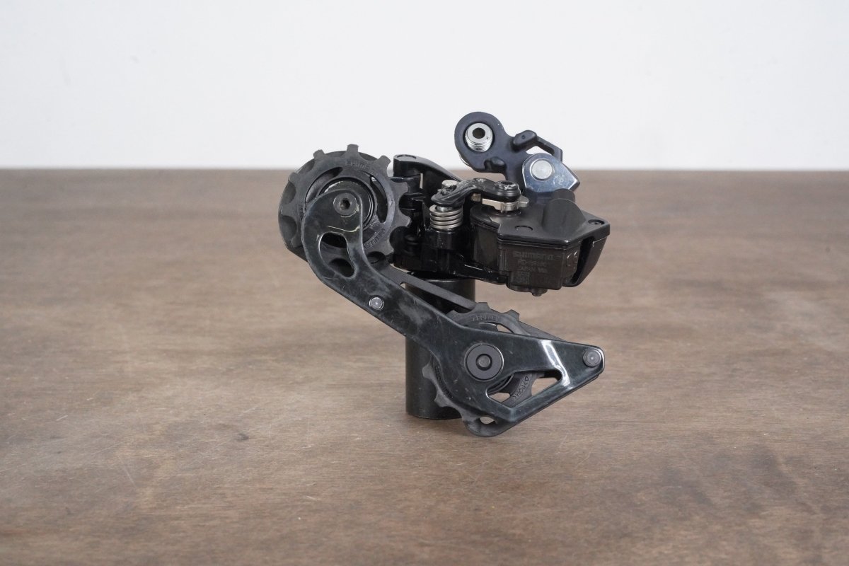Shimano Dura-Ace R9170 Di2 11 Speed Electronic Hydraulic Disc Brake Groupset 9170