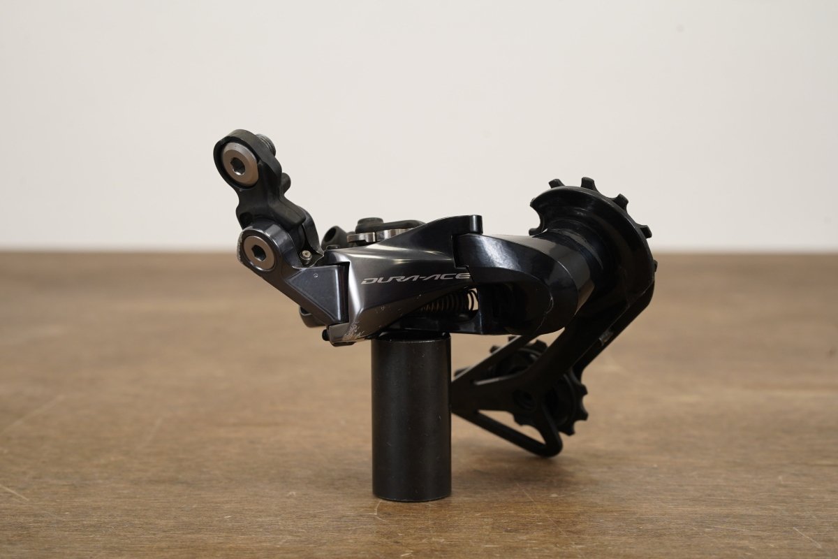 Shimano Dura-Ace R9170 Di2 11 Speed Electronic Hydraulic Disc Brake Groupset
