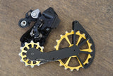 Shimano Dura-Ace R9170 OSPW Di2 11 Speed Electronic Hydraulic Disc Groupset 9170