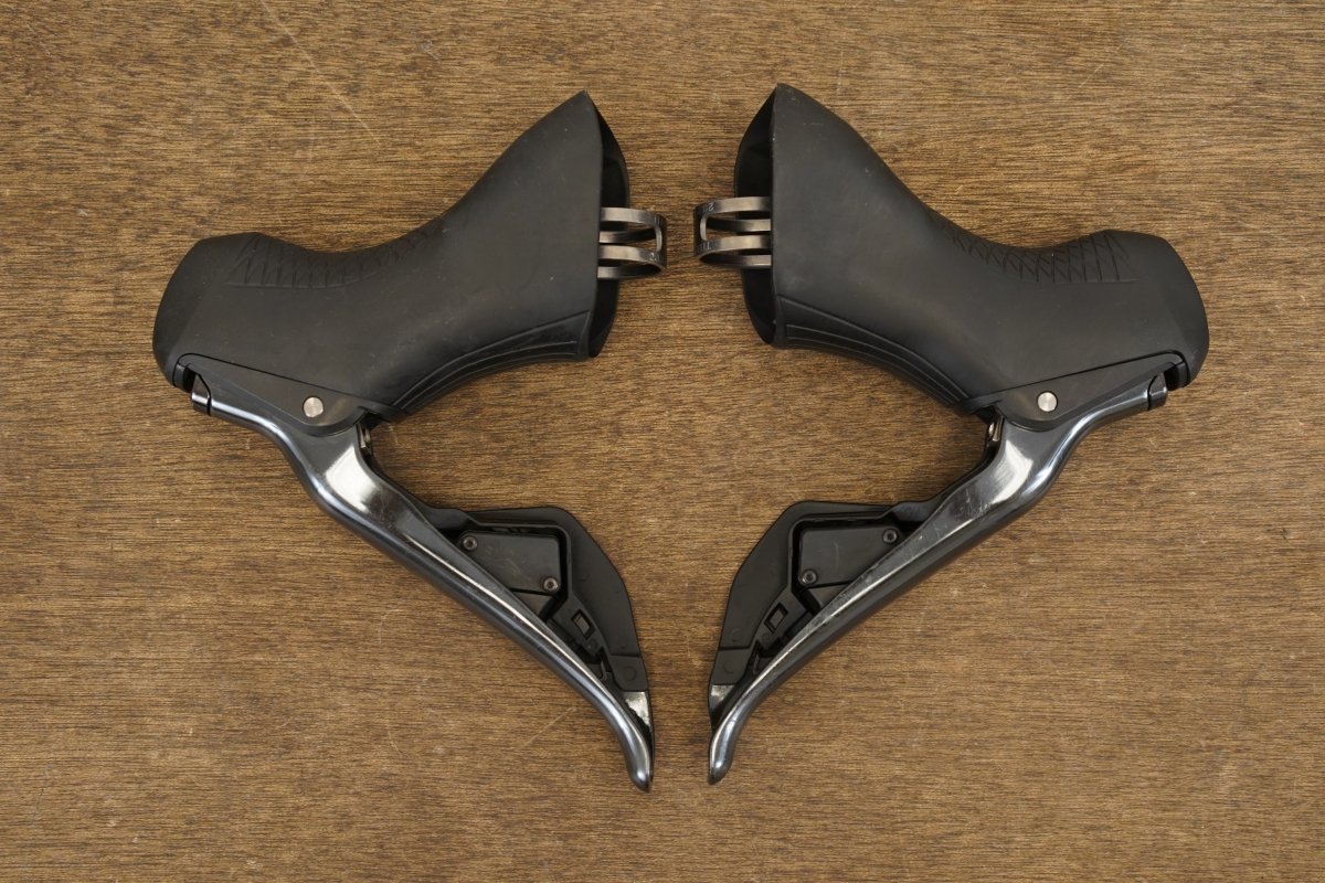 Shimano Dura-Ace R9170 R8050 Ultegra Di2 GS 11 Speed Electronic Disc Groupset