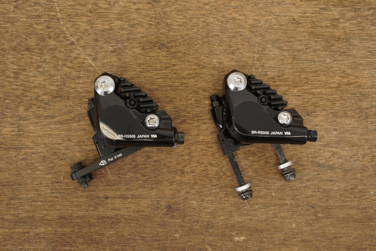 Shimano Dura-Ace R9170 R8050 Ultegra Di2 GS 11 Speed Electronic