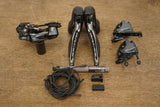 Shimano Dura Ace R9170 R8070 GS Di2 1x11 Speed Electronic Disc Groupset 9170