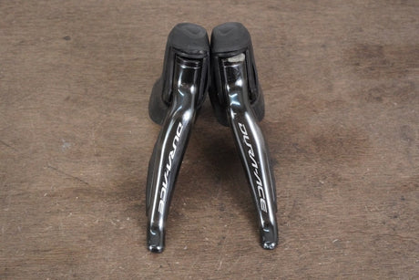 Shimano Dura-Ace R9170 Ultegra Di2 GS 11 Speed Electronic Hydraulic Disc Groupset