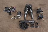 Shimano Dura-Ace R9170 Ultegra Di2 GS 11 Speed Electronic Hydraulic Disc Groupset