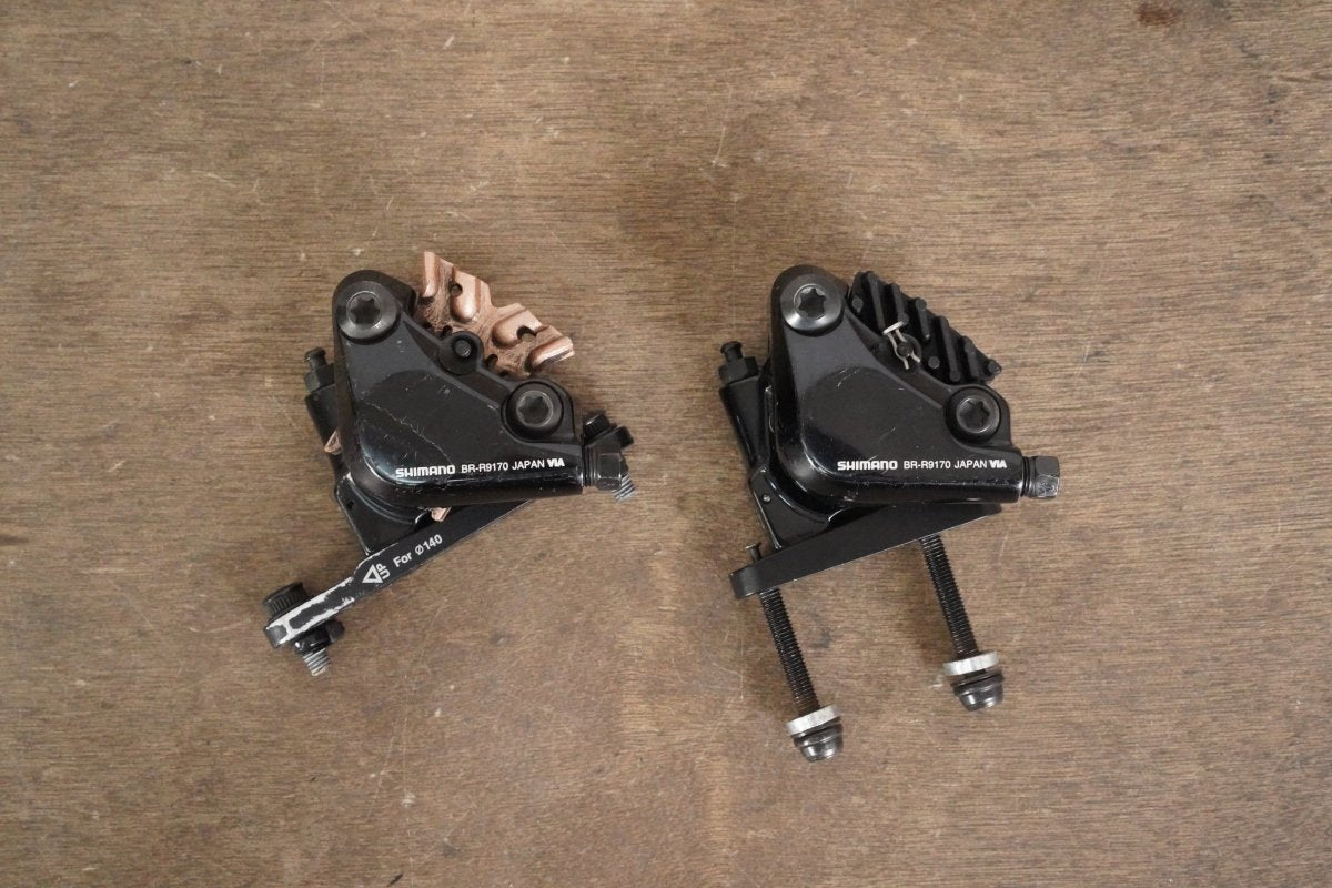 Shimano Dura-Ace R9170 Ultegra R8050 Di2 11 Speed Electronic