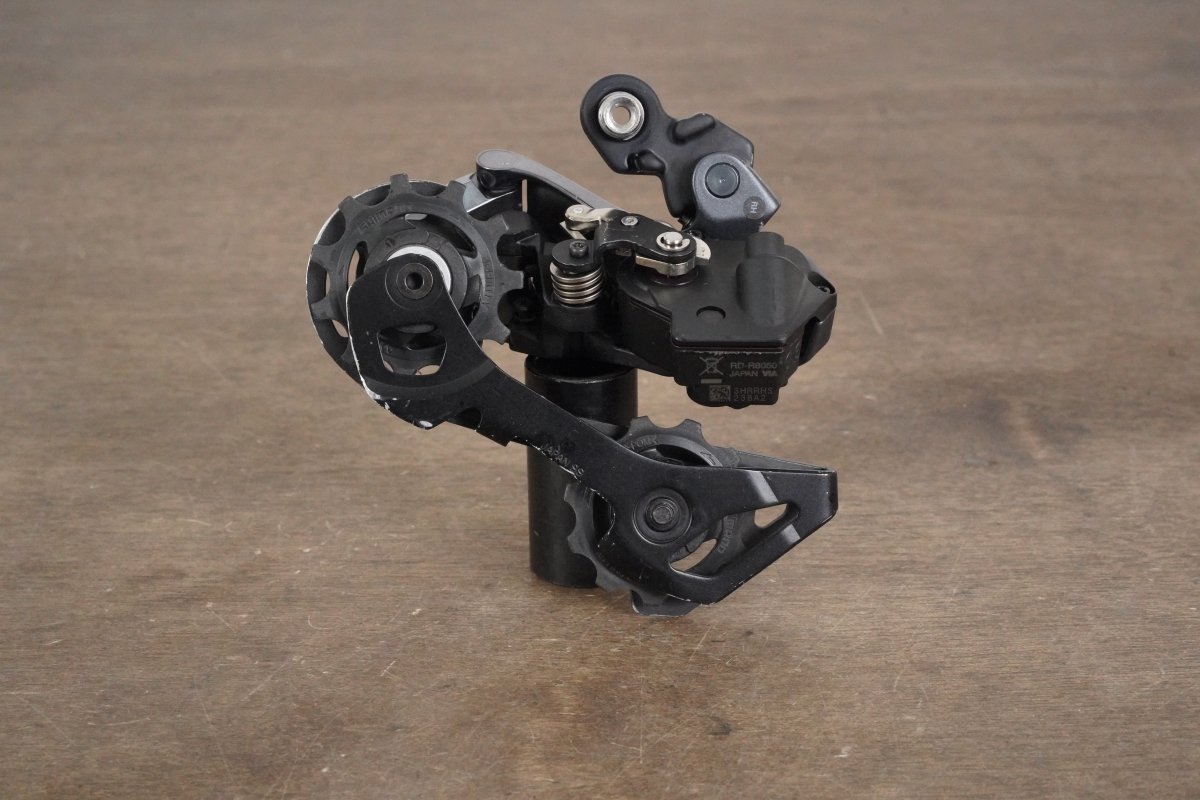 Shimano Dura-Ace R9170 Ultegra R8050 Di2 11 Speed Electronic