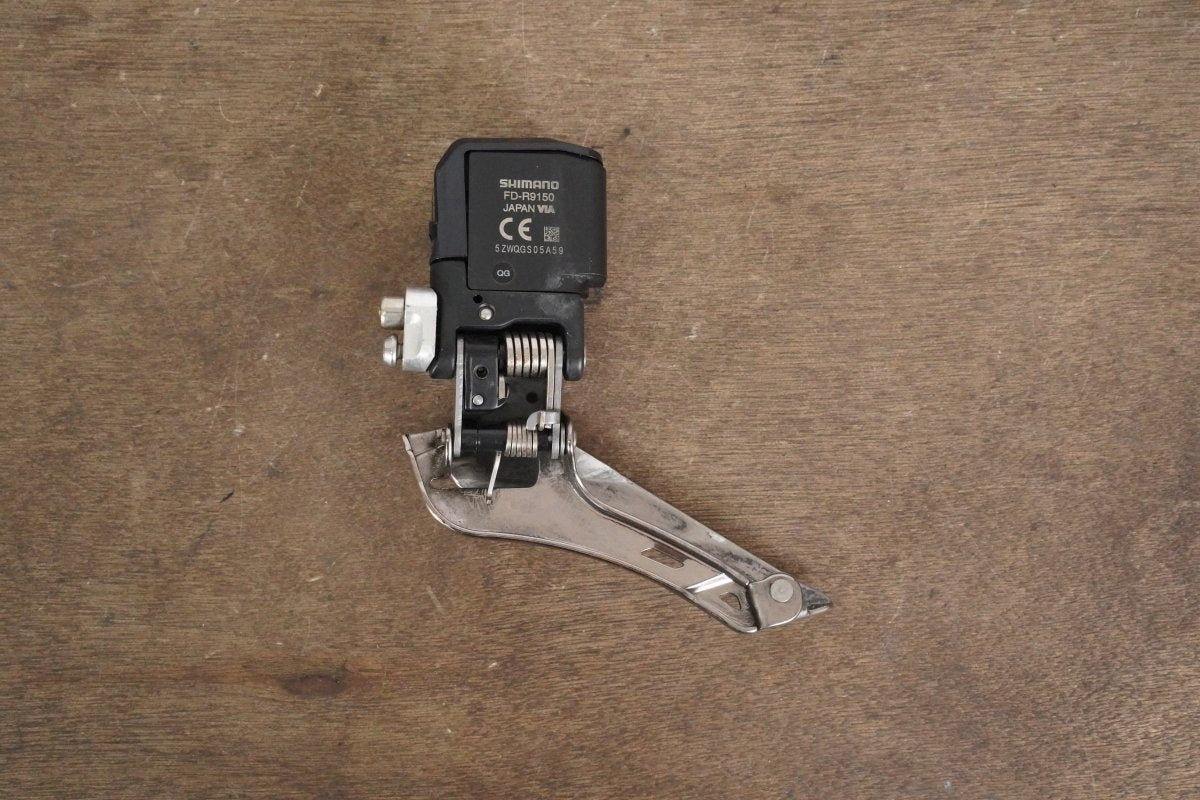 Shimano Dura-Ace R9170 Ultegra R8050 Di2 11 Speed Electronic