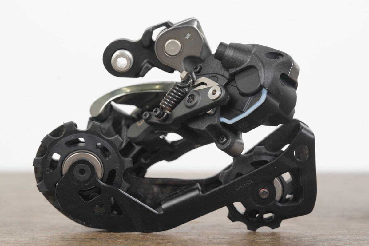 Shimano Dura-Ace R9170 XTR Di2 1x11 Speed Electronic Hydraulic Disc Groupset 9170