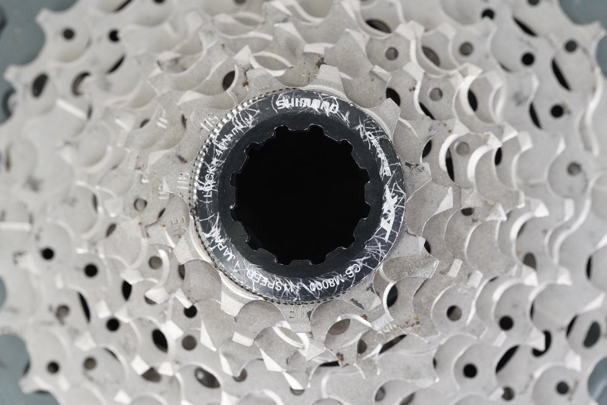 Shimano Dura-Ace R9170 XTR Di2 1x11 Speed Electronic Hydraulic Disc Groupset 9170