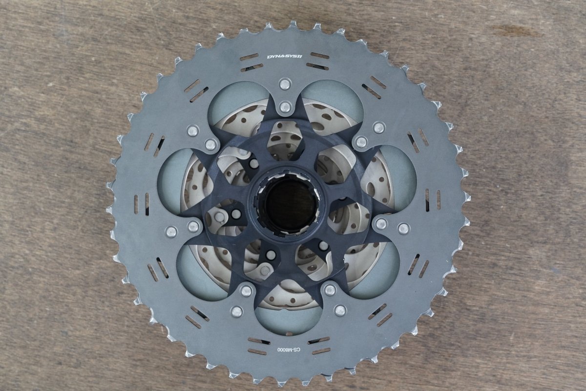 Shimano Dura-Ace R9170 XTR Di2 1x11 Speed Electronic Hydraulic Disc Groupset 9170