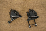 Shimano Dura-Ace R9170 XTR GS Di2 1x 11 Speed Electronic Hydraulic Disc Groupset