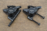 Shimano Dura-Ace R9170/R8070 Di2 11 Speed Electronic Hydraulic Disc Groupset 9170