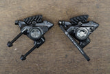 Shimano Dura-Ace R9170/R8070 Di2 11 Speed Electronic Hydraulic Disc Groupset 9170