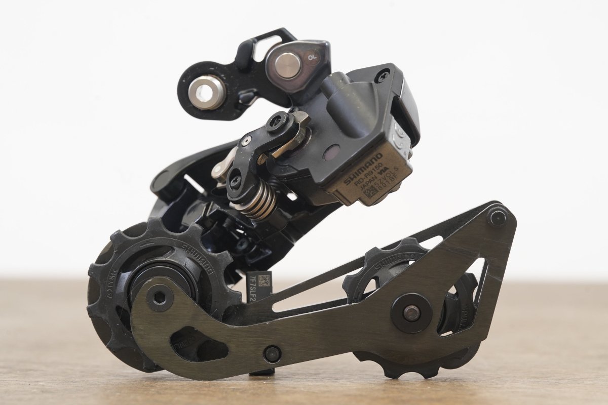 Shimano Dura-Ace R9170/R8070 Di2 11 Speed Electronic Hydraulic Disc Groupset 9170