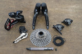 Shimano Dura-Ace R9270 CeramicSpeed OSPW Di2 12 Speed Electronic Disc Groupset