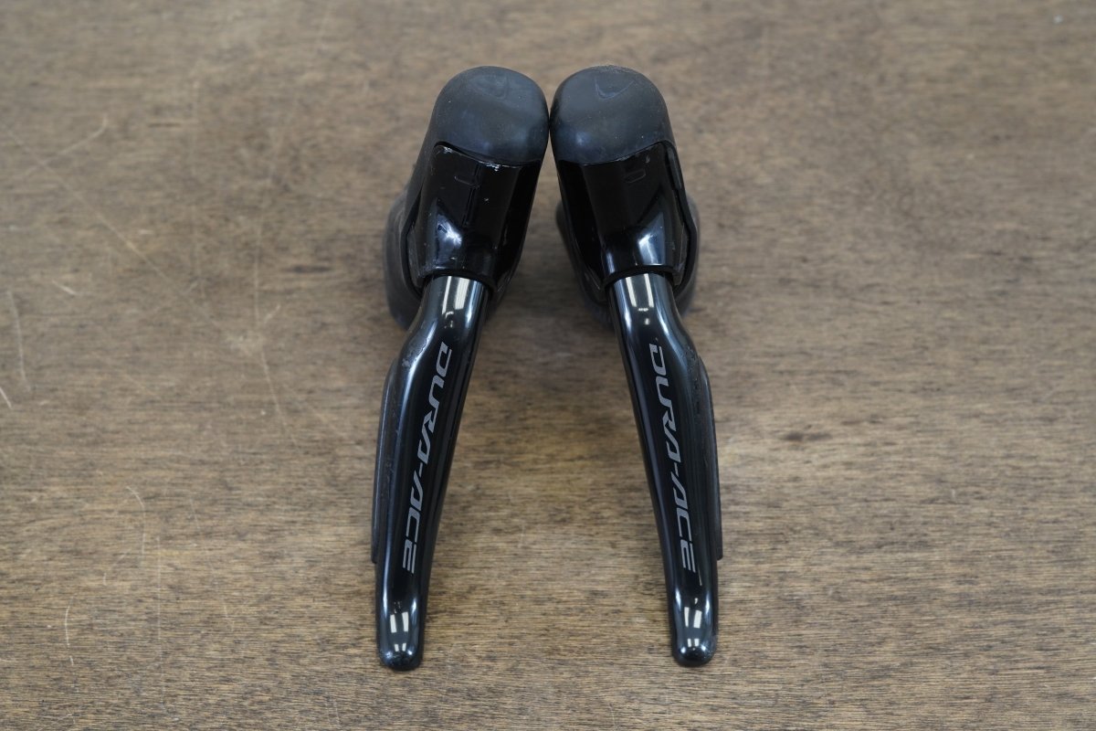Shimano Dura-Ace R9270 CeramicSpeed OSPW Di2 12 Speed Electronic Disc Groupset