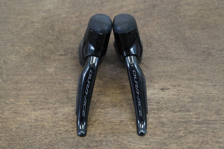 Shimano Dura-Ace R9270 CeramicSpeed OSPW Di2 12 Speed Electronic Disc Groupset