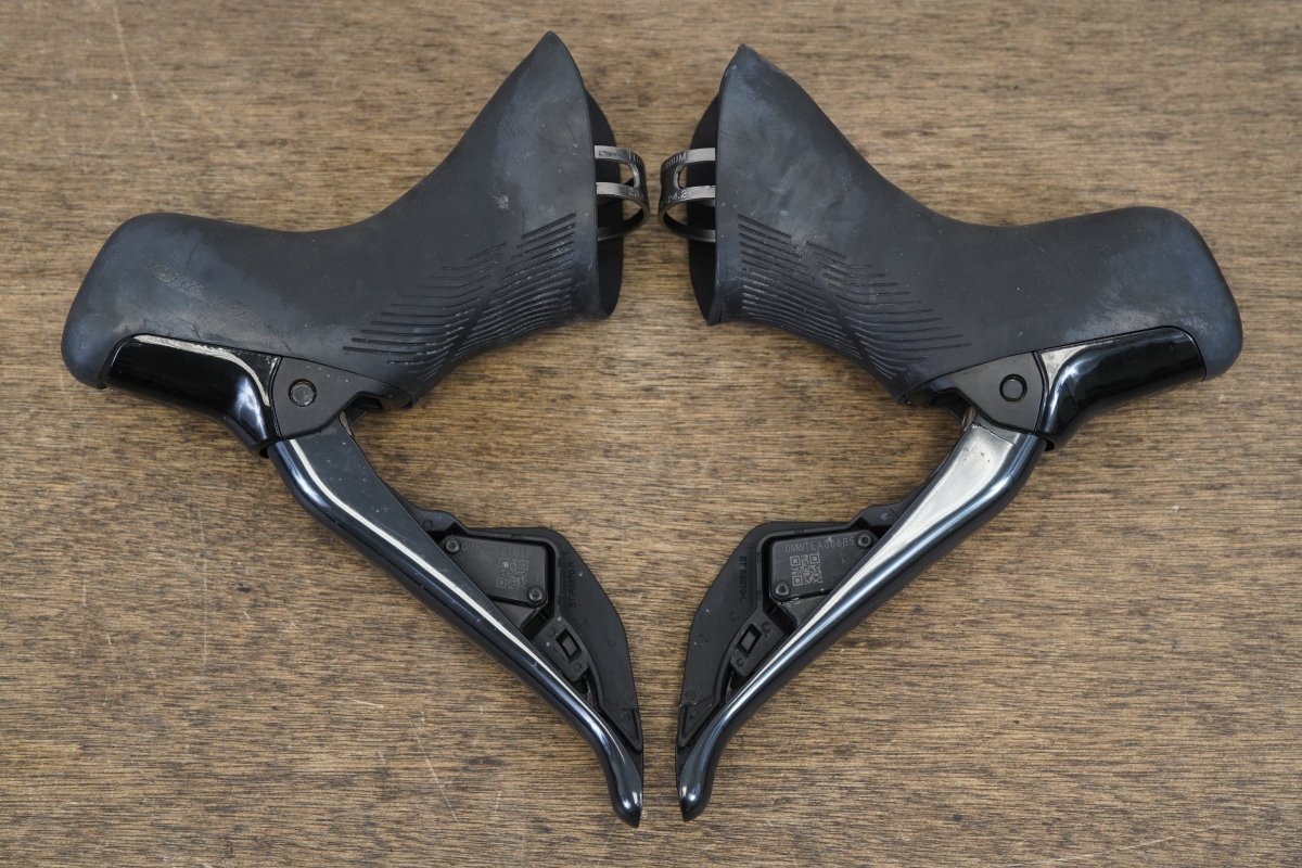 Shimano Dura-Ace R9270 CeramicSpeed OSPW Di2 12 Speed Electronic Disc Groupset